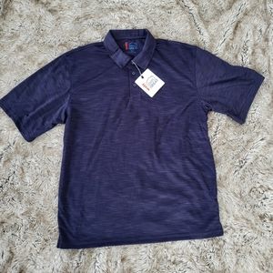 Weis Simply Great Navy Blue Polo Shirt Style SG902 Size XXL